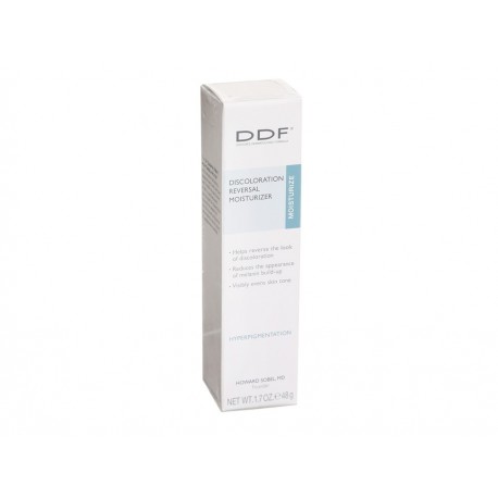 DDF Crema Facial Hidratante Aclarante-ComercializadoraZeus- 59576518