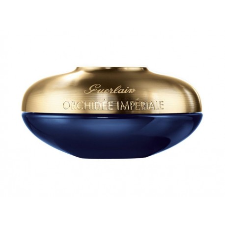 Guerlain Crema Facial Orchidée Impériale para Dama 50 ml-ComercializadoraZeus- 1054637264