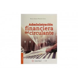 Administración Financiera del Circulante-ComercializadoraZeus- 1047966112
