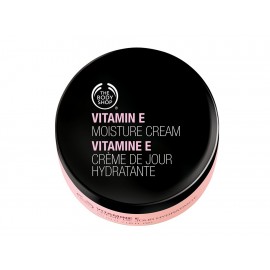 Crema Hidratante de Vitamina E The Body Shop-ComercializadoraZeus- 1021349531