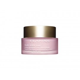 Crema facial antifatiga Clarins Multi-Active 50 ml-ComercializadoraZeus- 1045509750