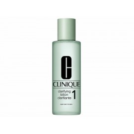 Loción clarificante Clinique Clarifying 1 200 ml-ComercializadoraZeus- 53241999