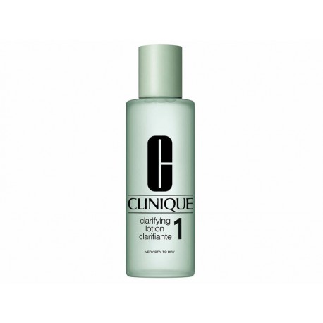 Loción clarificante Clinique Clarifying 1 200 ml-ComercializadoraZeus- 53241999