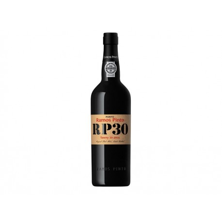 Vino Oporto Ramos Pinto 30 Años 750 ml-ComercializadoraZeus- 1047718399