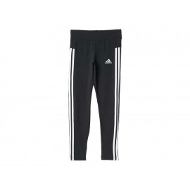 Adidas Malla Essential 3-Stripes para Niña-ComercializadoraZeus- 1054484331