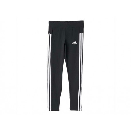 Adidas Malla Essential 3-Stripes para Niña-ComercializadoraZeus- 1054484331