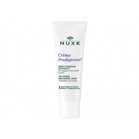 Crema hidratante y anti-fatiga Nuxe Crème Prodigieuse 40 ml-ComercializadoraZeus- 1050346044