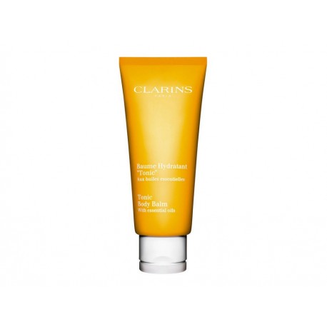 Bálsamo hidratante Clarins Baume Hydratant 200 ml-ComercializadoraZeus- 1026438353