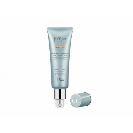 BB Cream hidratante Dior Hidra Life 50 ml-ComercializadoraZeus- 1009176965