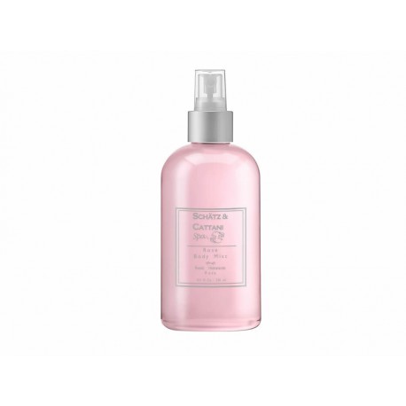 Loción Corporal Hidratante Rosas Schätz & Cattani 250 ml-ComercializadoraZeus- 17265865