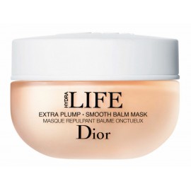 Mascarilla facial de nutrición intensiva Dior HidraLife 50 ml-ComercializadoraZeus- 1057695575