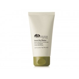 Crema facial hidratante Origins Save the Males 75 ml-ComercializadoraZeus- 1032088771