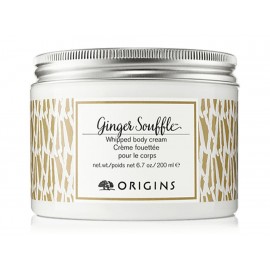 Crema hidratante corporal Origins Ginger Souffle 200 ml-ComercializadoraZeus- 1042817071