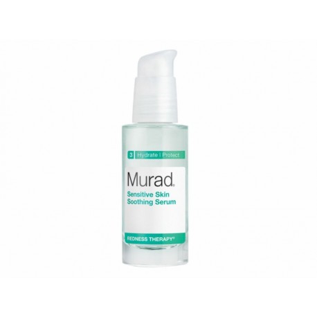 Suero hidratante facial Murad Redness Therapy 30 ml-ComercializadoraZeus- 1021359901