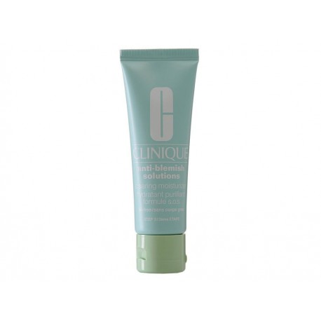 Limpiador hidratante Clinique Anti Blemish Solutions 50 ml-ComercializadoraZeus- 61741631