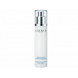 Crema ligera súper hidratante Orlane 50 ml-ComercializadoraZeus- 89758360