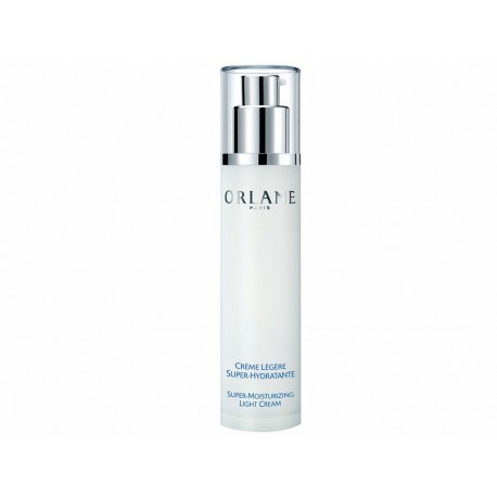 Crema ligera súper hidratante Orlane 50 ml-ComercializadoraZeus- 89758360