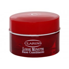 Crema Clarins Lisse Minute 30 ml-ComercializadoraZeus- 48188303