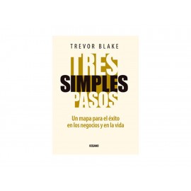 Tres Simples Pasos-ComercializadoraZeus- 1035909822