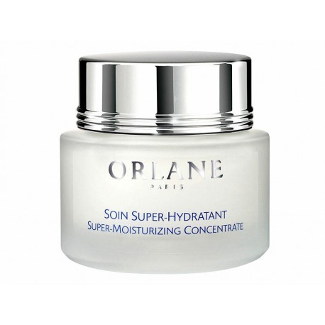 Crema facial hidratante Orlane Soin Super Hydratant 50 ml-ComercializadoraZeus- 7090013