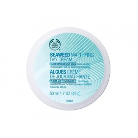 Crema Hidratante de Algas Marinas The Body Shop-ComercializadoraZeus- 1021349671