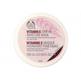 Mascarilla Hidratante Intensiva de Vitamina E The Body Shop-ComercializadoraZeus- 1021349611