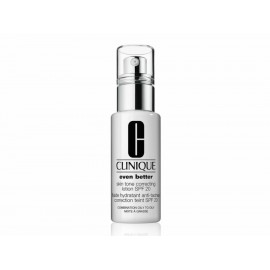 Clinique Even Better Loción Correctora SPF 20 50 ml-ComercializadoraZeus- 1007887040