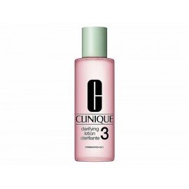 Loción clarificante Clinique Clarifying 3 400 ml-ComercializadoraZeus- 53241972