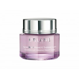 Tratamiento regenerador de noche Orlane Son Nuit Fermeté Thermo Lift 50 ml-ComercializadoraZeus- 1005081901