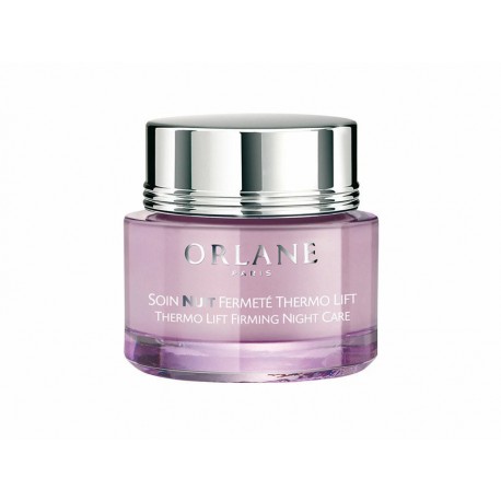 Tratamiento regenerador de noche Orlane Son Nuit Fermeté Thermo Lift 50 ml-ComercializadoraZeus- 1005081901