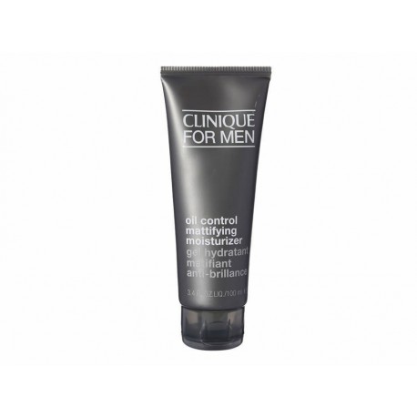 Hidratante facial para el control de la grasa Clinique Moisturizer For Men 100 ml-ComercializadoraZeus- 1024906295