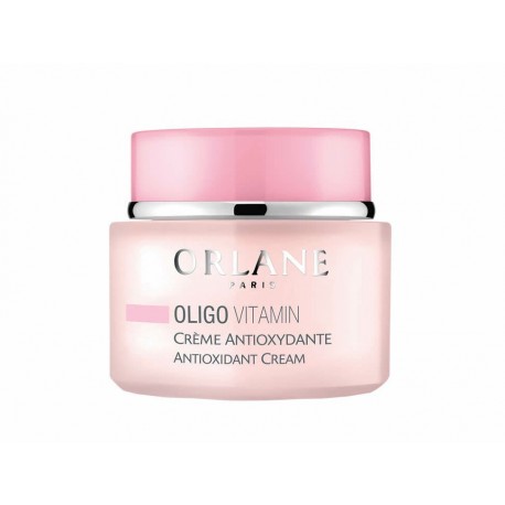 Crema antioxidante Orlane Oligo Vitamin 50 ml-ComercializadoraZeus- 1025787044