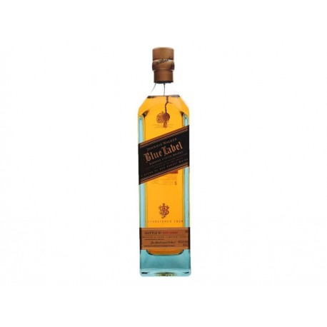 Whisky Johnnie Walker Blue Label 750 ml-ComercializadoraZeus- 20761377