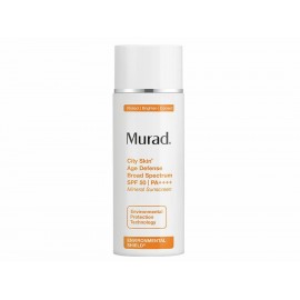 Crema para el día con SPF 50 Murad City Skin Age Defense Broad Spectrum 50 ml-ComercializadoraZeus- 1059272680