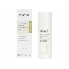 Crema hidratante DDF Sensitive 48 g-ComercializadoraZeus- 87386856