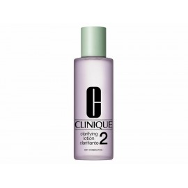 Loción clarificante Clinique Clarifying 2, 200 ml-ComercializadoraZeus- 53242006