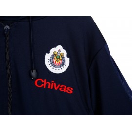 Conjunto deportivo Equipos Nacionales Chivas de Guadalajara para niño-ComercializadoraZeus- 1059594585