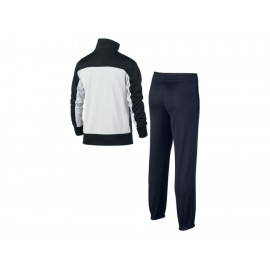Conjunto deportivo Sportwear Warm-Up Nike para niño-ComercializadoraZeus- 1057126037