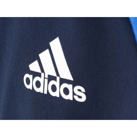 Adidas Conjunto Deportivo Tracksuit Entry para Niño-ComercializadoraZeus- 1052255424