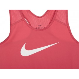 Playera Tank Nike Pro Big para niña-ComercializadoraZeus- 1059378084