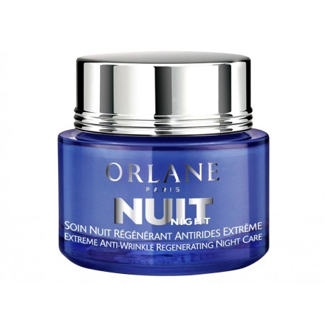 Crema Orlane Soin Regenerant Nuit 50 ml-ComercializadoraZeus- 87318346