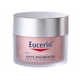 Crema de Noche Anti-pigmento Eucerin 50 ml-ComercializadoraZeus- 1038050687