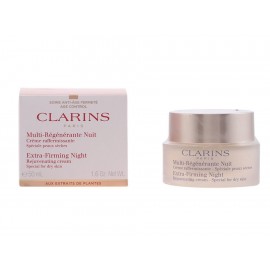 Multi Regenerante de Noche Clarins-ComercializadoraZeus- 1007370241