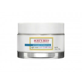 Burt's Bees Crema Facial de Hidratación Intensiva 50 g-ComercializadoraZeus- 1030642411