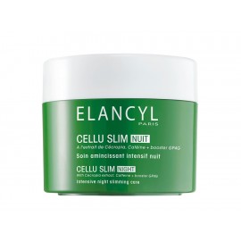 Crema Anti-Celulitis de noche Elancyl 250 ml-ComercializadoraZeus- 1036224815