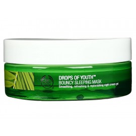 Mascarilla de Noche Drops Of Youth The Body Shop-ComercializadoraZeus- 1036294686