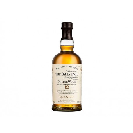 Whisky The Balvenie 12 Años 700 ml-ComercializadoraZeus- 1016458283