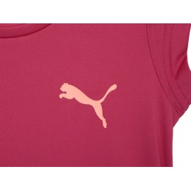 Playera Puma Dry Essentials para niña-ComercializadoraZeus- 1059307748