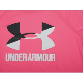 Playera Under Armour para niña-ComercializadoraZeus- 1057844452