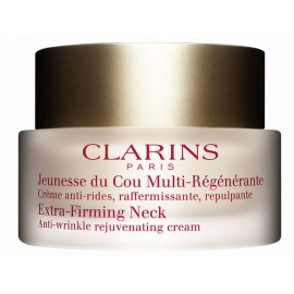 Crema antiedad para el cuello Clarins Jeunesse du Cou Multi Régénérante 50 ml-ComercializadoraZeus- 1022617105
